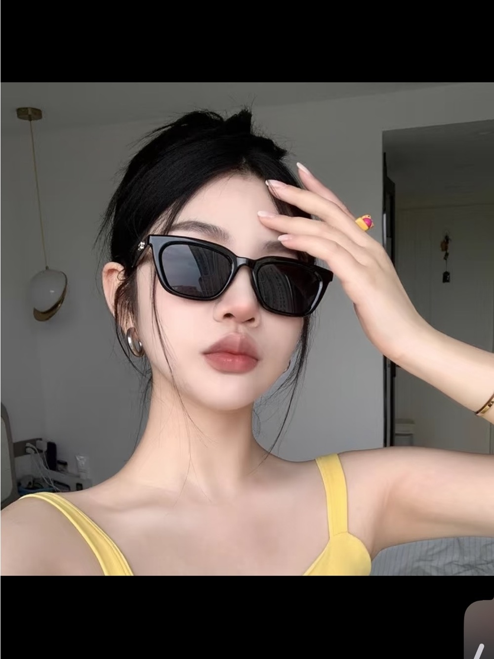 Sunglasses - Picture 3 of 3